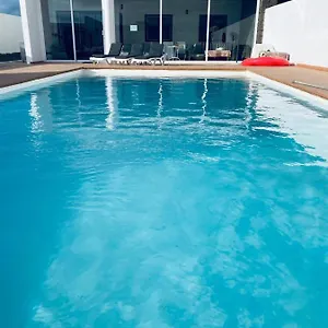 Nepal Holiday home Playa Blanca (Lanzarote)