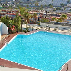 Viuter Vista Marina Puerto Rico Holiday home Puerto Rico (Gran Canaria)
